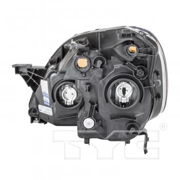 2006 Honda CR-V Headlight Assembly Right TYC 20666501 image 2 of 4