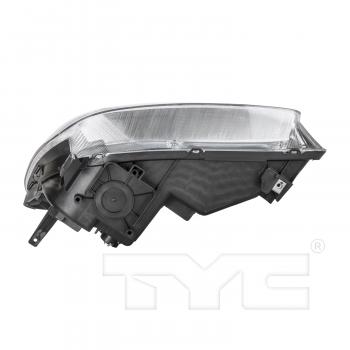 TYC 20666501 - Headlight Assembly TYC 20666501 Headlight Assembly product image 6 of 6