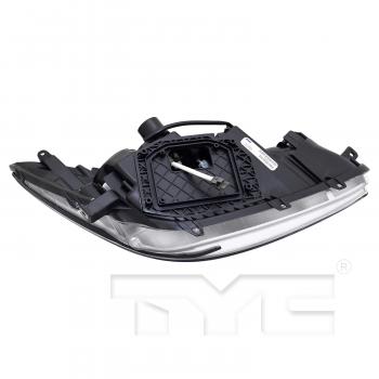 TYC 206684019 Headlight Assembly product image 5 of 5