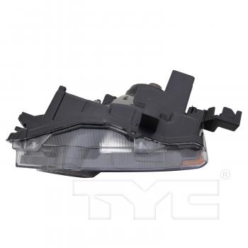 TYC 206701909 Headlight Assembly product image 6 of 6