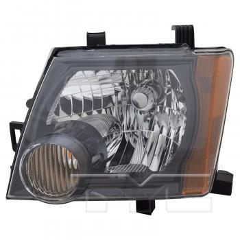 2015 Nissan Xterra Headlight Assembly Left TYC 206702909 image 1 of 4