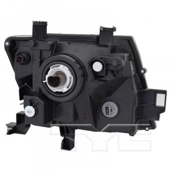2015 Nissan Xterra Headlight Assembly Left TYC 206702909 image 2 of 4