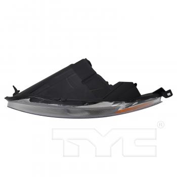 TYC 206721909 - Headlight Assembly TYC 206721909 Headlight Assembly product image 6 of 6