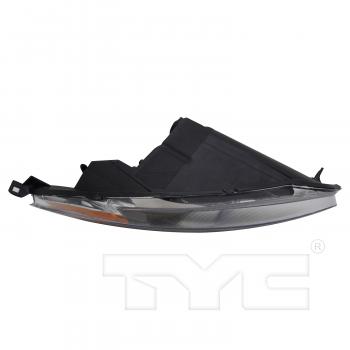TYC 206722009 Headlight Assembly product image 6 of 6