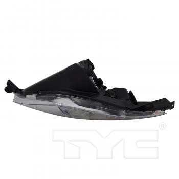 TYC 206722909 Headlight Assembly product image 5 of 6