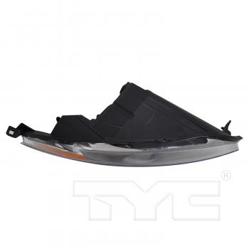 TYC 206722909 Headlight Assembly product image 6 of 6