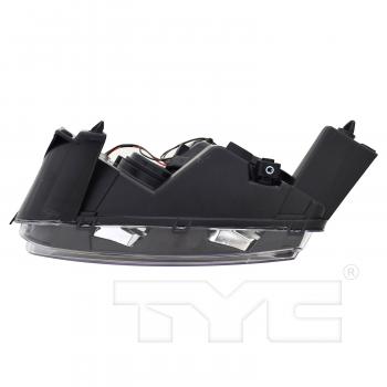 TYC 206728909 Headlight Assembly product image 6 of 6