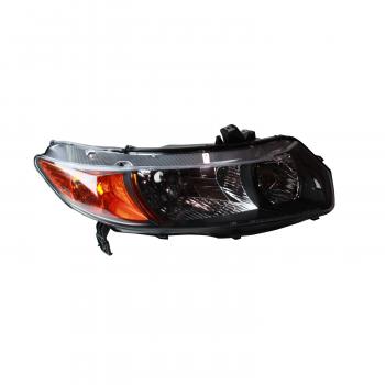 2008 Honda Civic Headlight Assembly Right TYC 206735019 image 1 of 4