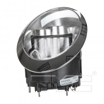 TYC 20673800 - Headlight Assembly TYC 20673800 Headlight Assembly product image 5 of 6