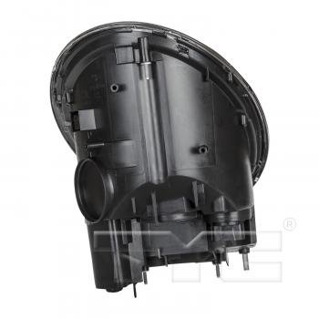 TYC 20673800 - Headlight Assembly TYC 20673800 Headlight Assembly product image 6 of 6