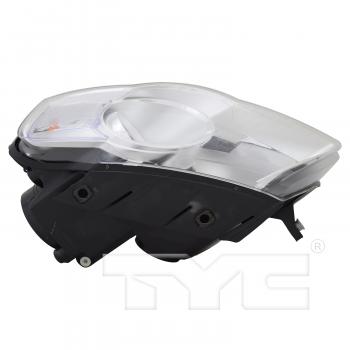 TYC 206740009 - Headlight Assembly TYC 206740009 Headlight Assembly product image 5 of 6