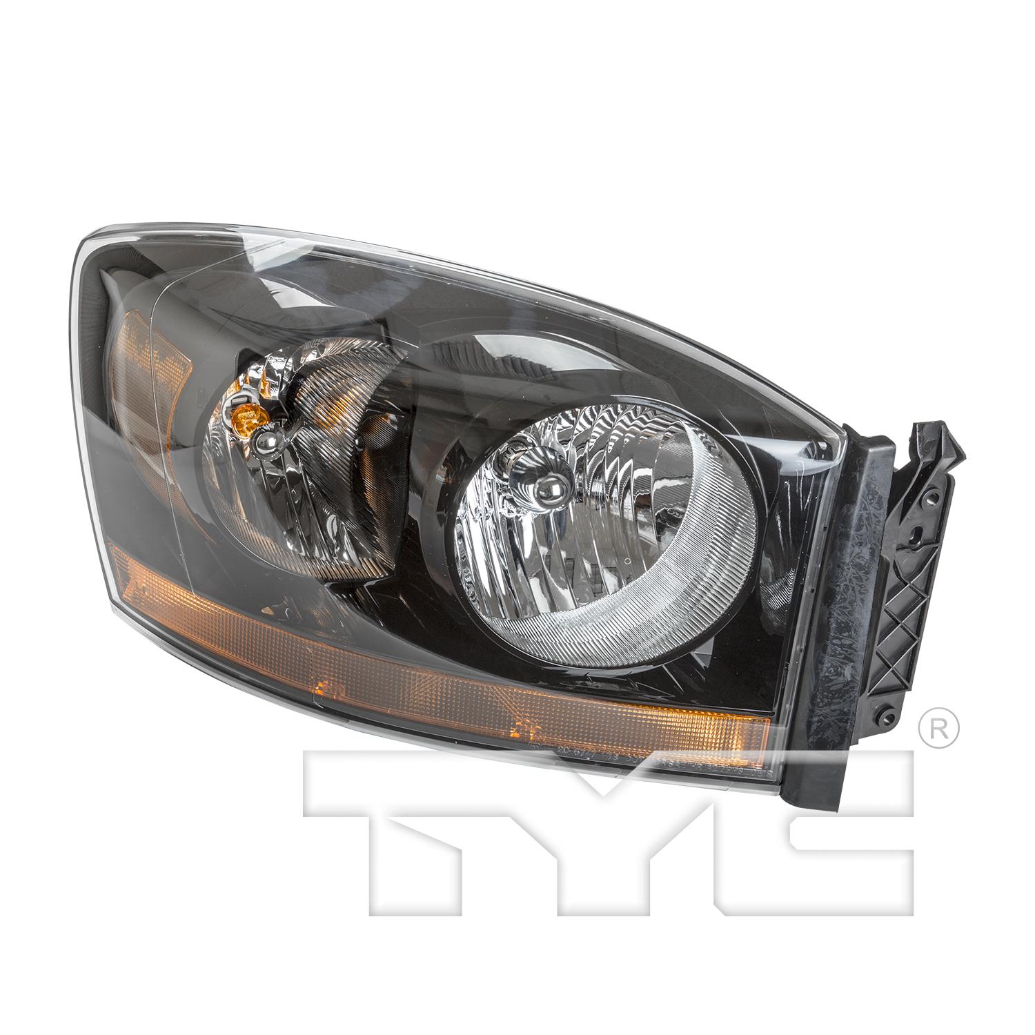 TYC 20674790 - Headlight Assembly TYC 20674790 Headlight Assembly product image 1 of 6