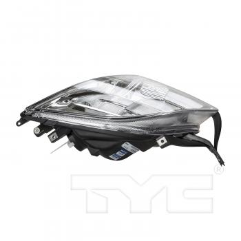 TYC 206752009 - Headlight Assembly TYC 206752009 Headlight Assembly product image 5 of 6