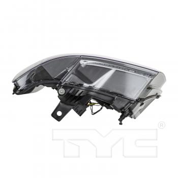 TYC 206756001 Headlight Adapter product image 5 of 6