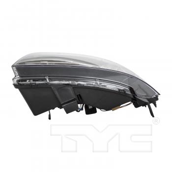 TYC 206756001 Headlight Adapter product image 6 of 6