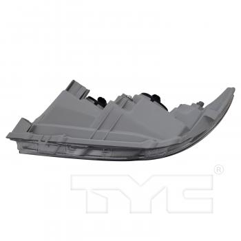 TYC 206757809 Headlight Assembly product image 6 of 6