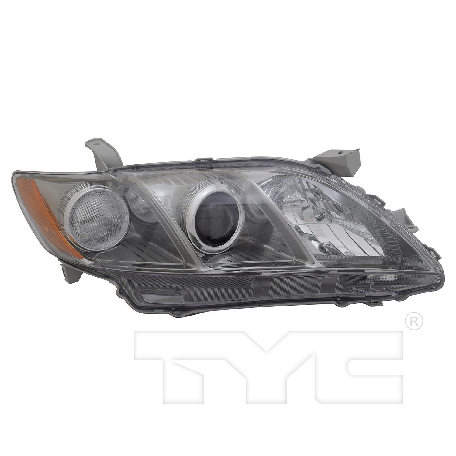 TYC 206757919 Headlight Assembly product image 1 of 6