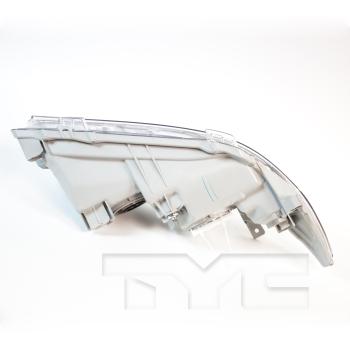 TYC 20675801 Headlight Assembly product image 6 of 6