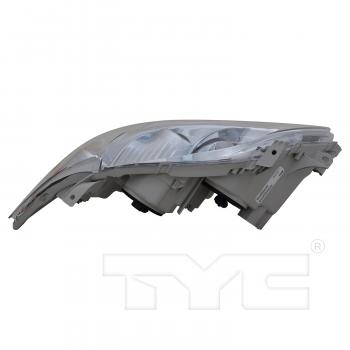 TYC 20675880 Headlight Assembly product image 5 of 6
