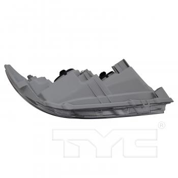 TYC 20675880 Headlight Assembly product image 6 of 6