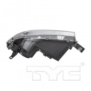 2008 Honda Pilot Headlight Assembly Right TYC 20675901 image 4 of 4