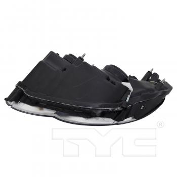 TYC 206773009 Headlight Assembly product image 6 of 6