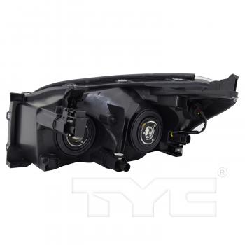 2008 Toyota RAV4 Headlight Assembly Right TYC 206779019 image 2 of 4