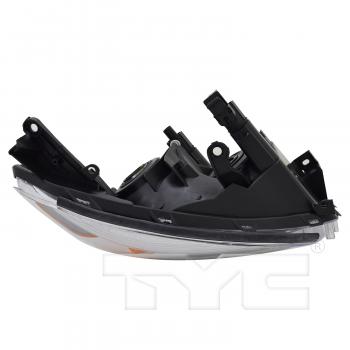 TYC 206779019 Headlight Assembly product image 5 of 6