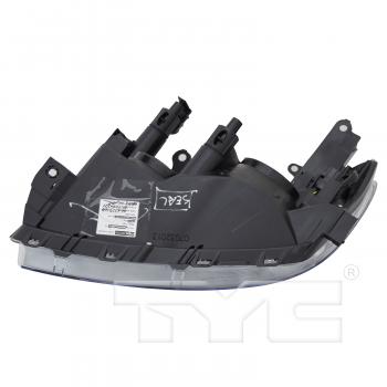 TYC 206779019 Headlight Assembly product image 6 of 6