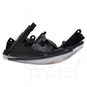 TYC 206780019 - Headlight Assembly TYC 206780019 Headlight Assembly product image 5 of 6