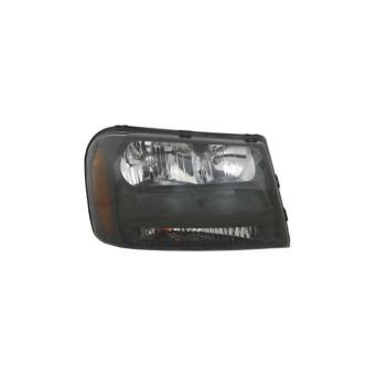 2009 Chevrolet Trailblazer Headlight Assembly Right TYC 20679100 image 1 of 1