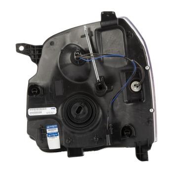 2007 GMC Yukon Headlight Assembly Right TYC 206801009 image 4 of 4