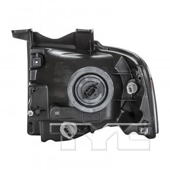 2012 Ford Expedition Headlight Assembly Right TYC 20681390 image 2 of 4