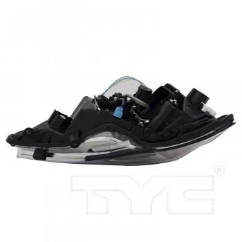 TYC 206826019 - Headlight Assembly TYC 206826019 Headlight Assembly product image 5 of 6
