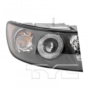 2006 Volvo V50 Headlight Assembly
