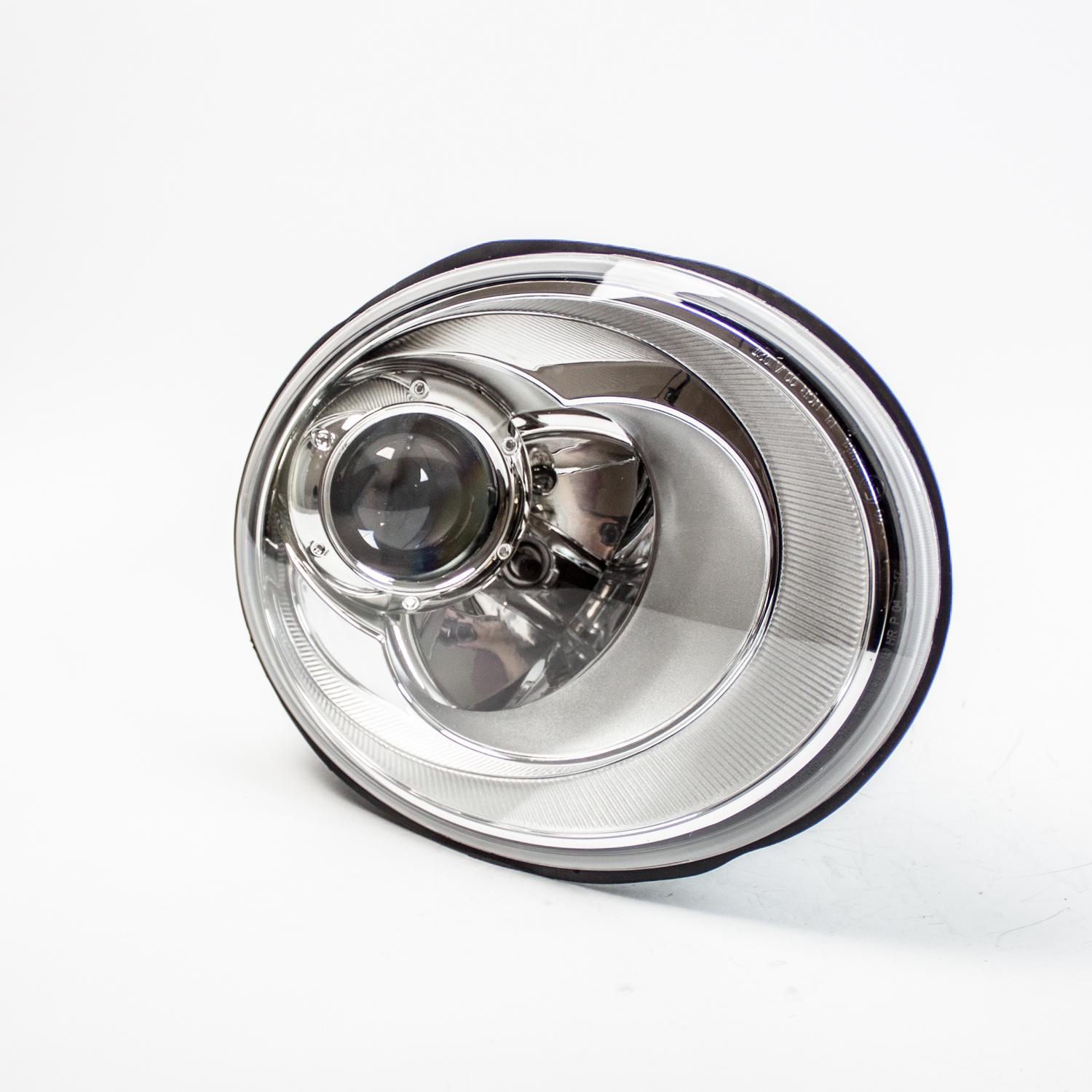 TYC 20686700 Headlight Assembly product image 1 of 6