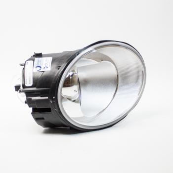 2010 Volkswagen Beetle Headlight Assembly Right TYC 20686700 image 3 of 4