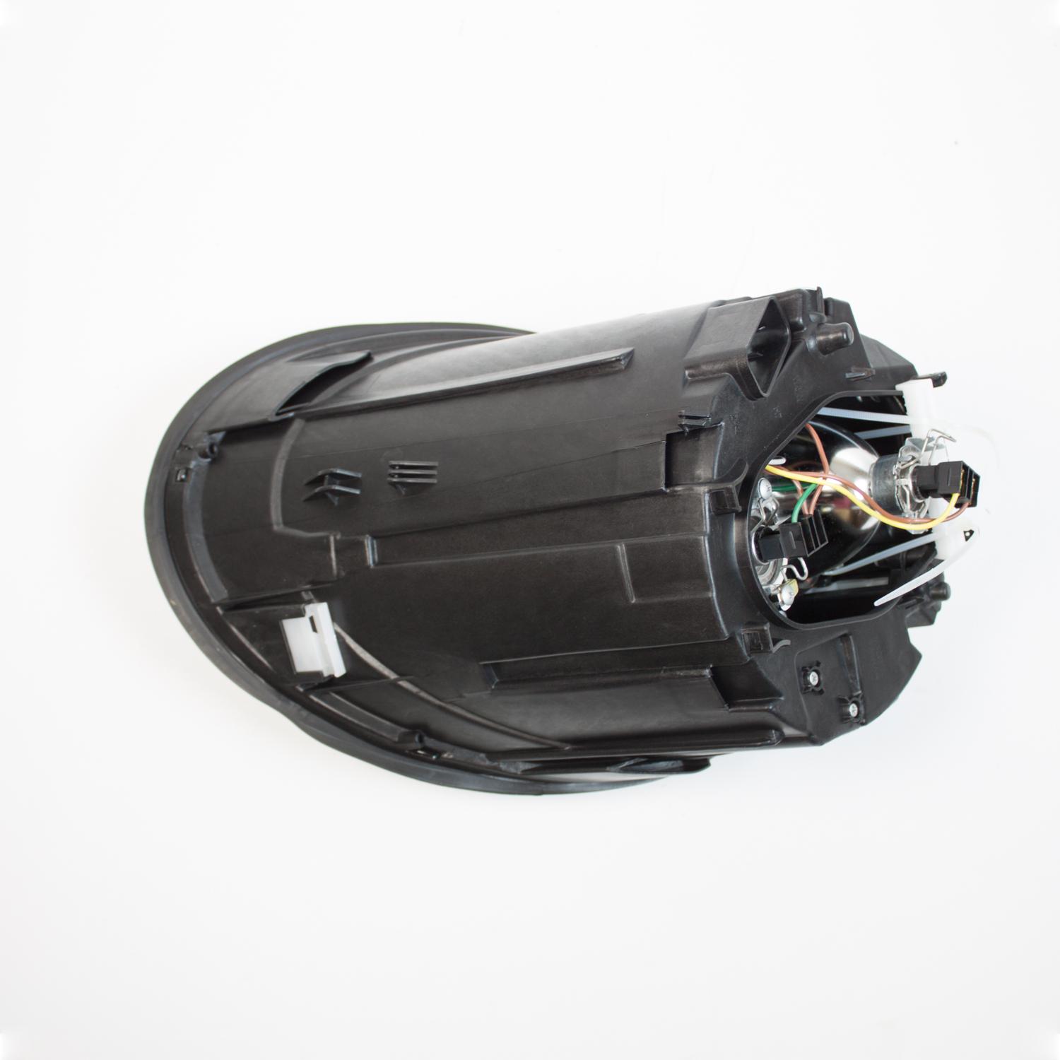 TYC 20686700 Headlight Assembly product image 4 of 6