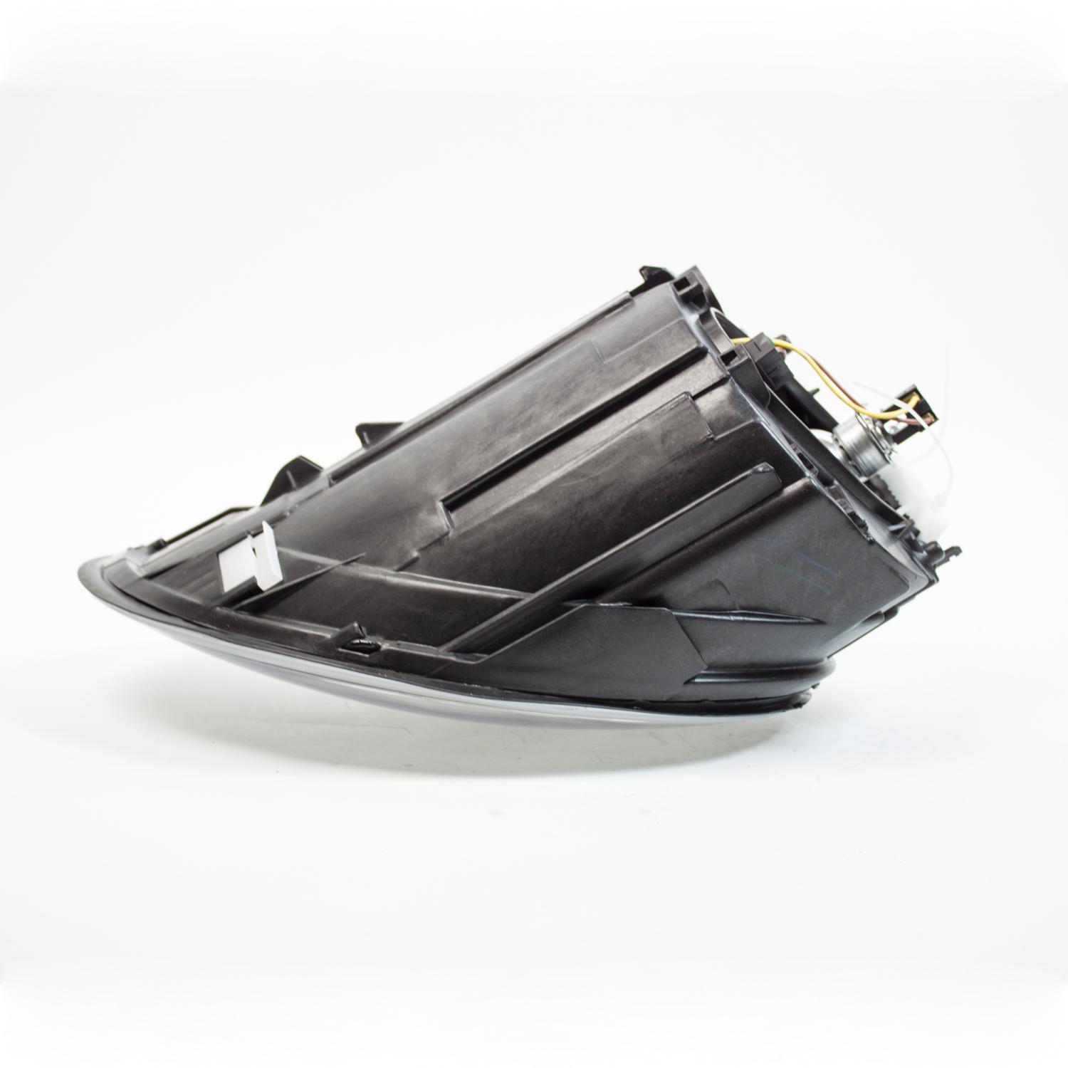 TYC 20686700 Headlight Assembly product image 6 of 6