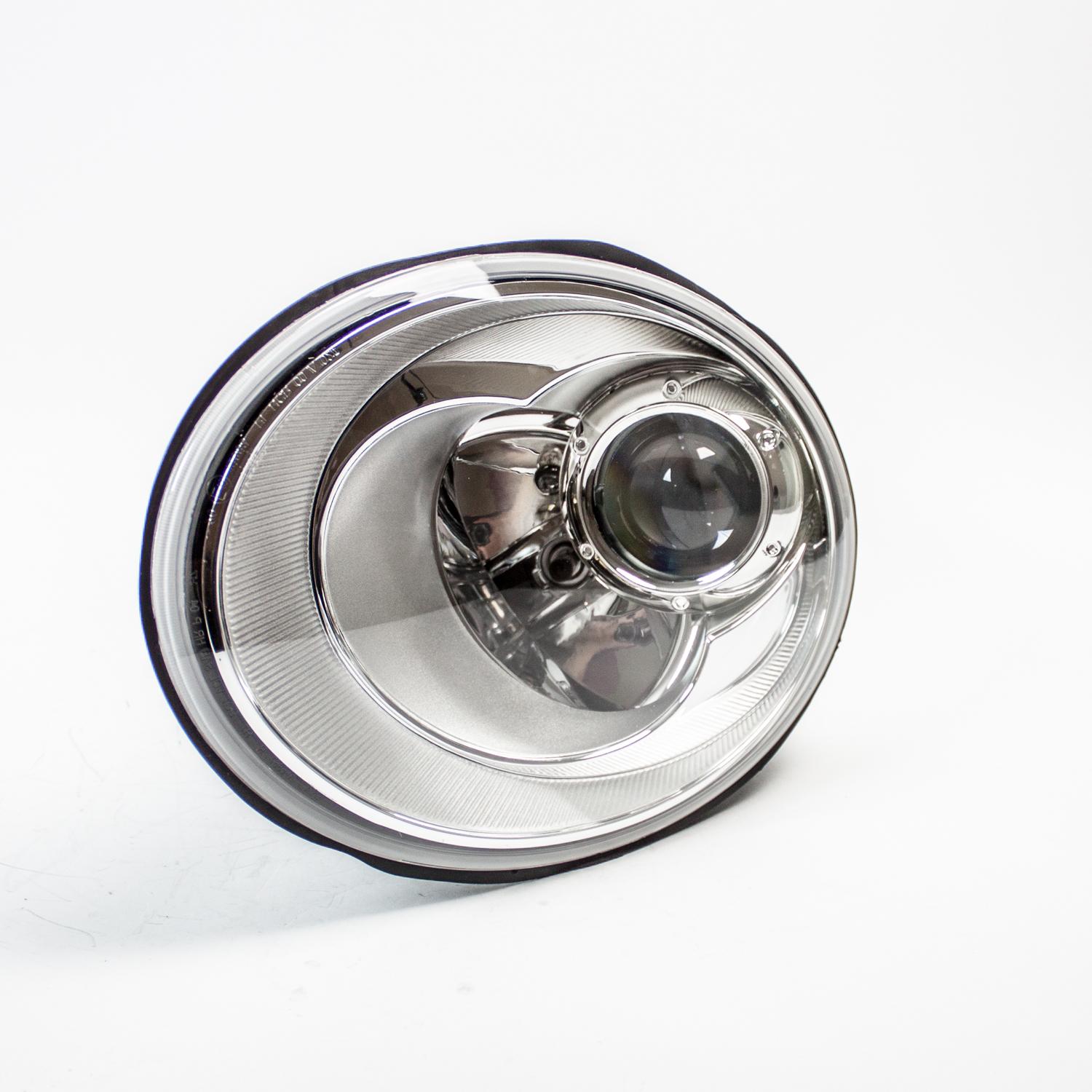 TYC 20686800 - Headlight Assembly TYC 20686800 Headlight Assembly product image 1 of 6