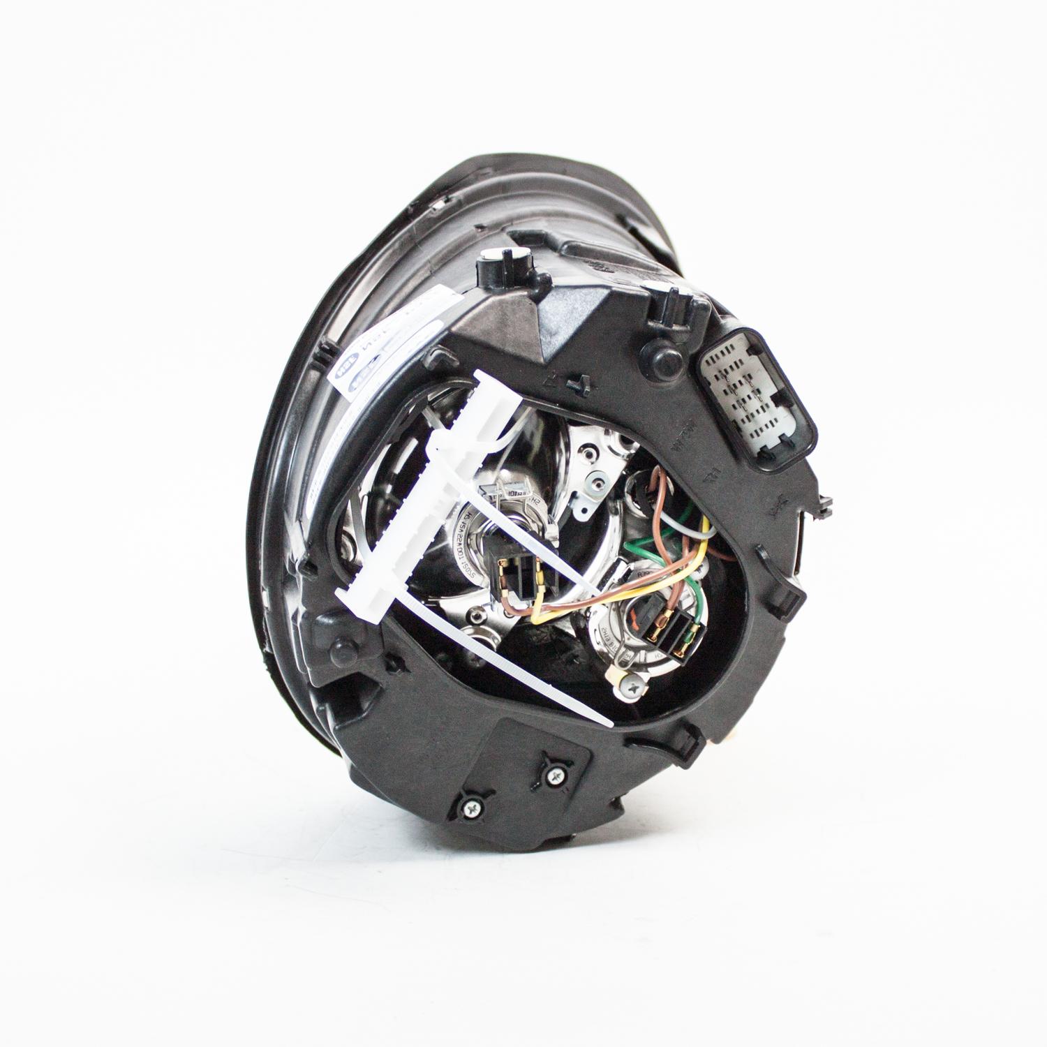 TYC 20686800 - Headlight Assembly TYC 20686800 Headlight Assembly product image 2 of 6