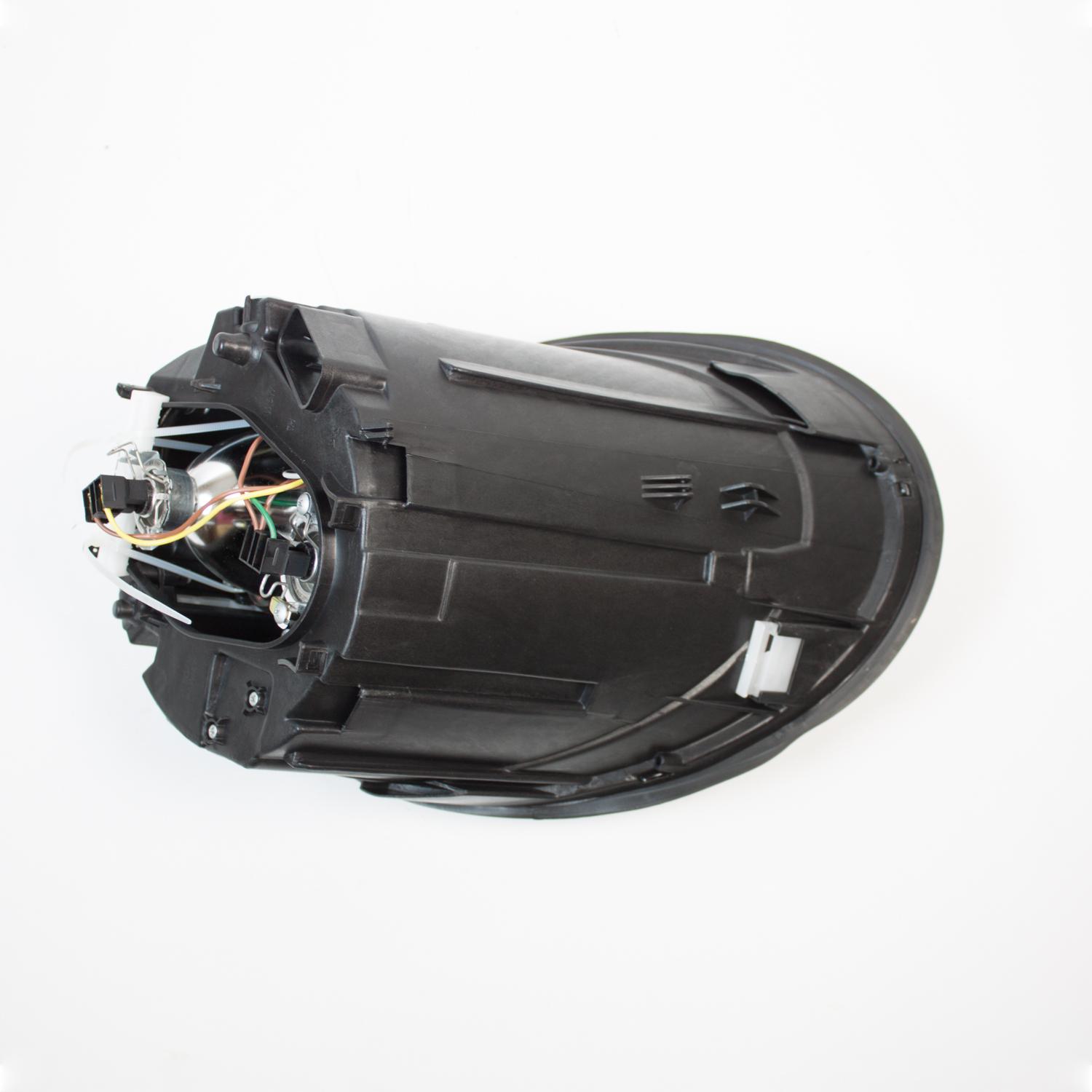 TYC 20686800 - Headlight Assembly TYC 20686800 Headlight Assembly product image 4 of 6