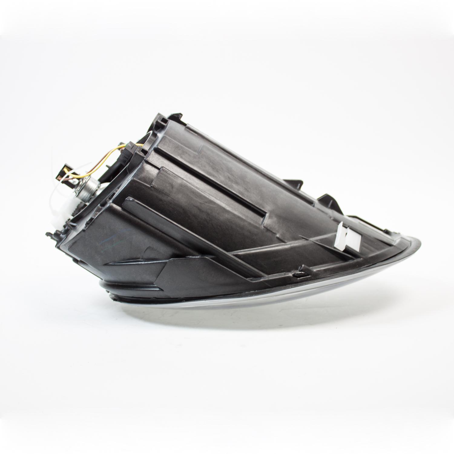 TYC 20686800 - Headlight Assembly TYC 20686800 Headlight Assembly product image 6 of 6