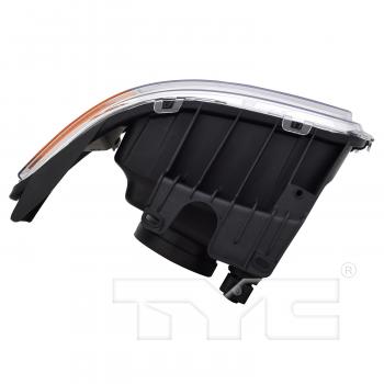 TYC 206870009 - Headlight Assembly TYC 206870009 Headlight Assembly product image 5 of 6
