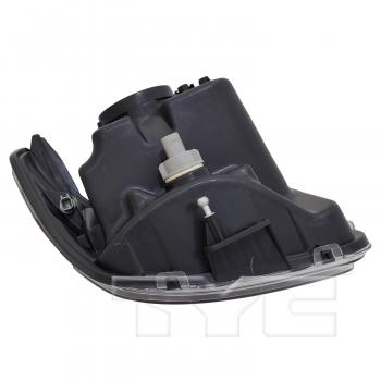 TYC 206870009 - Headlight Assembly TYC 206870009 Headlight Assembly product image 6 of 6