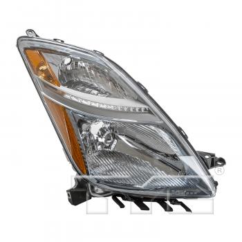 2006 Toyota Prius Headlight Assembly Right TYC 20687501 image 1 of 4