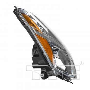 2006 Toyota Prius Headlight Assembly Right TYC 20687501 image 3 of 4