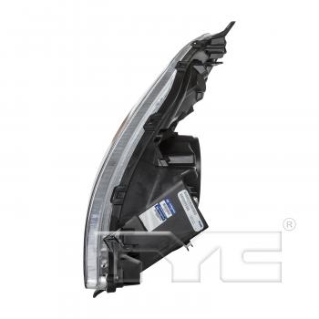 2006 Toyota Prius Headlight Assembly Right TYC 20687501 image 4 of 4