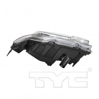 TYC 20687700 Headlight Assembly product image 9 of 12