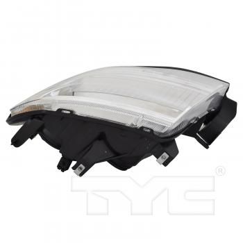 TYC 206884009 - Headlight Assembly TYC 206884009 Headlight Assembly product image 5 of 6